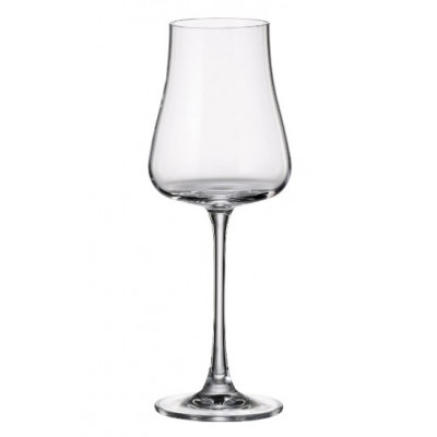 Келихи д/вина 370 мл IDUNA 6шт 9848 BOHEMIA