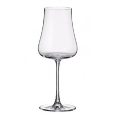 Келихи д/вина 500 мл IDUNA 6шт 9849 BOHEMIA