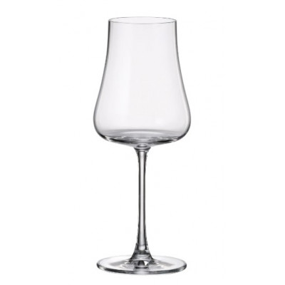 Келихи д/вина 500 мл IDUNA 6шт 9849 BOHEMIA