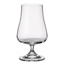Келихи д/бренді 365 мл IDUNA 6шт 9852 BOHEMIA