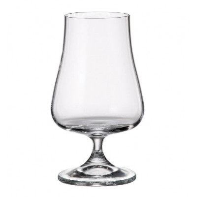 Келихи д/бренді 365 мл IDUNA 6шт 9852 BOHEMIA