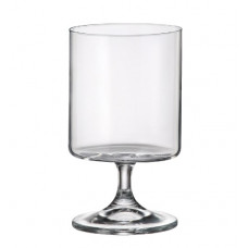 Келихи д/бренді 395 мл JUNCO 6шт 9854 BOHEMIA