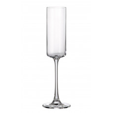 Келихи д/шамп. 160 мл JUNCO 6шт 9855 BOHEMIA