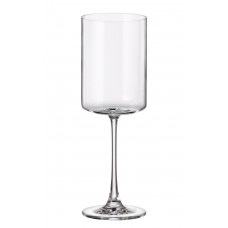 Келихи д/вина 380 мл JUNCO 6шт 9856 BOHEMIA