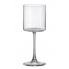 Келихи д/вина 400 мл JUNCO 6шт 9857 BOHEMIA