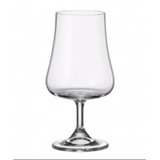 Келихи д/пива 505 мл IDUNA 6шт 9866 BOHEMIA