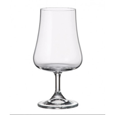 Келихи д/пива 505 мл IDUNA 6шт 9866 BOHEMIA