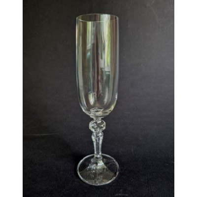 Келихи д/шамп 180 мл Mimus 6 шт 9868 BOHEMIA