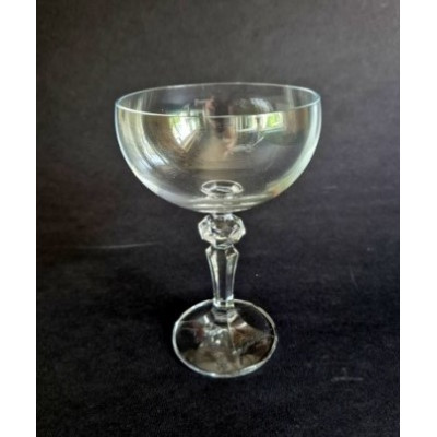 Келихи д/ігристого 200 мл Mimus 6 шт 9870 BOHEMIA