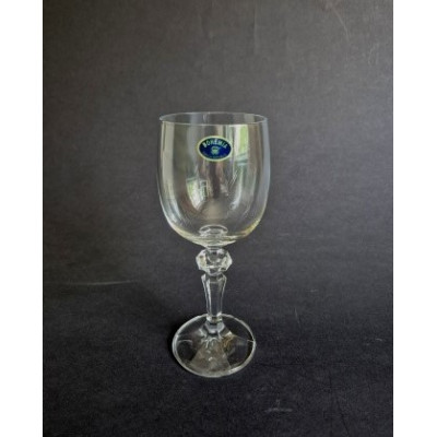 Келихи д/вина 220 мл Mimus 6 шт 9871 BOHEMIA