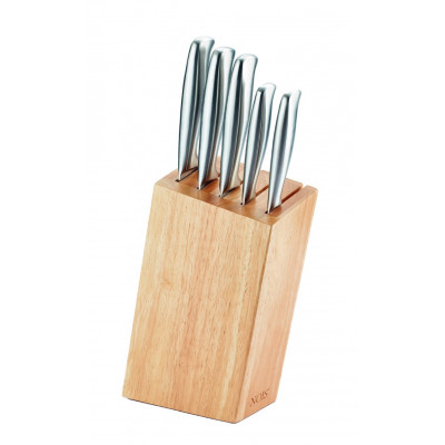 Набір ножів Carso з 6 предметів 830537 NOIS