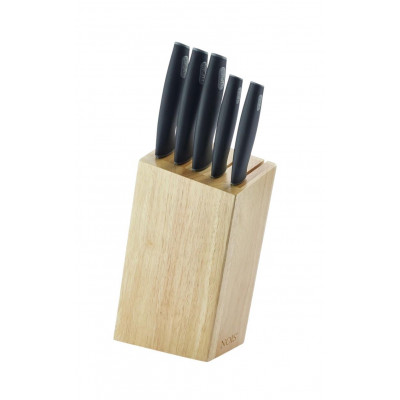 Набір ножів з 6 предметів 830544 NOIS