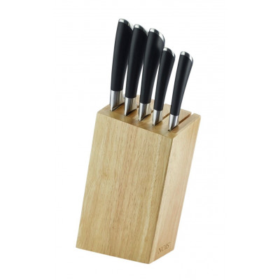 Набір ножів з 6 предметів Libra 830551 NOIS