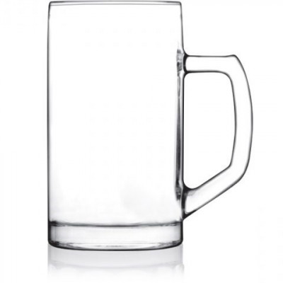 Кухоль для пива BREMA 250 мл 12000820 BORGONOVO