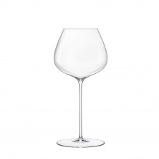 Набір келихів для вина SAPIENTIA 680 мл 2 шт 10000013989 LUIGI BORMIOLI