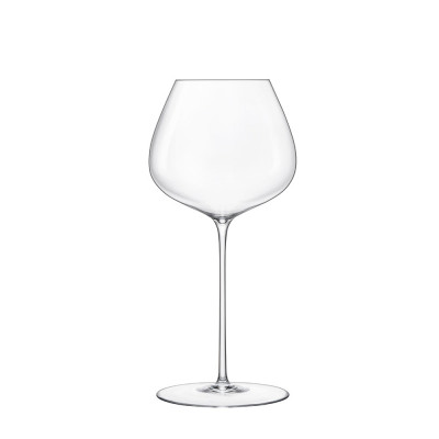 Набір келихів для вина SAPIENTIA 680 мл 2 шт 10000013989 LUIGI BORMIOLI