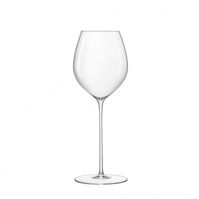 Набір келихів для вина SAPIENTIA 500 мл 2 шт 10000013997 LUIGI BORMIOLI