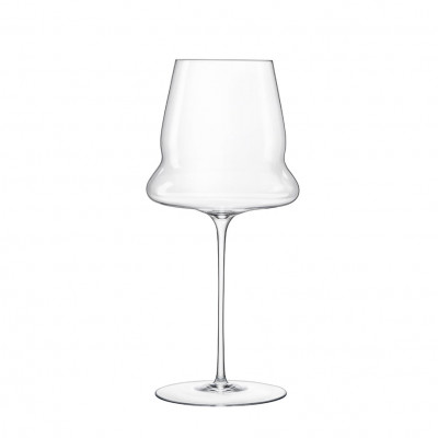 Набір келихів для вина SAPIENTIA 770 мл 2 шт 10000014001 LUIGI BORMIOLI