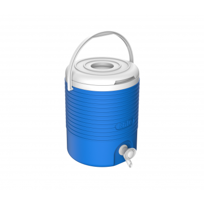 Термос-диспенсер для розливу напоїв 6,5л. mz1403 MAZHURA