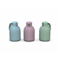 Термос глянцевий 1.5л mz1185 MAZHURA