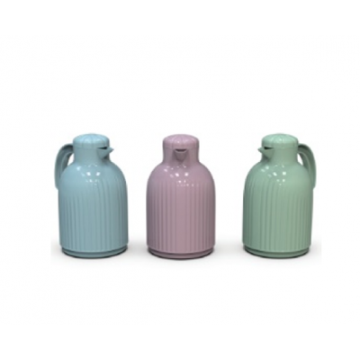 Термос глянцевий 1.5л mz1185 MAZHURA