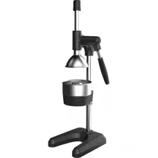 Професійна Соковижималка для цитрусових і Гранат механічна, чавун, хромована mzP1705 MAZHURA