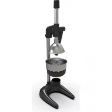 Класична Соковижималка для цитрусових і Гранат механічна, чавун, хромована mzP1707 MAZHURA