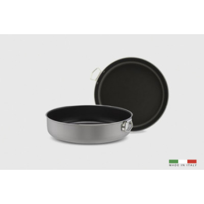 Форма для випікання FIREWORKS 24 см FIRI2425GR01 PIARDI HOME