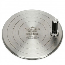 Адаптер для індукції з магнітною ручкою 16 см ADAT1604INDU PIARDI HOME