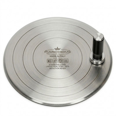 Адаптер для індукції з магнітною ручкою 16 см ADAT1604INDU PIARDI HOME
