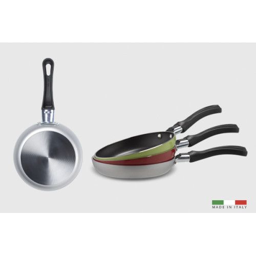 Сковорідка для яєчні 14 см FIRP1430XX01 PIARDI HOME