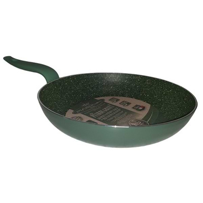 Сковорідка GREEN 28 см GREP2830EC01 PIARDI HOME