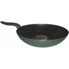 Сковорідка вок GREEN 28 см GREW2825EC01 PIARDI HOME
