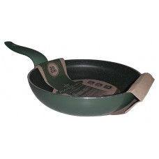 Сковорідка GREEN INDUCTION 26 см GREP2630VE01 PIARDI HOME