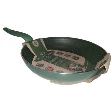 Сковорідка GREEN INDUCTION 28 см GREP2830VE01 PIARDI HOME