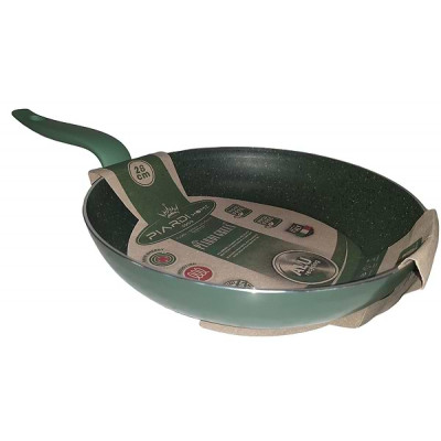 Сковорідка GREEN INDUCTION 28 см GREP2830VE01 PIARDI HOME