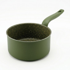 Сотейник GREEN INDUCTION 16 см, 1.5л GREC1625VE01 PIARDI HOME