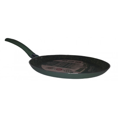 Сковорідка для млинців GREEN INDUCTION 28 см GRER2825VE01 PIARDI HOME