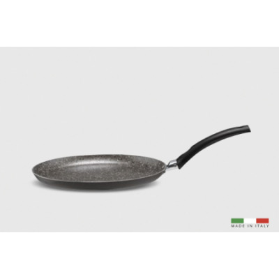 Сковорідка для млинців LIVEINDUCTION 25 см INDR2530NE01 PIARDI HOME