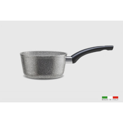 Сотейник UNION 16 см, 1.5л UNIC1640STI1 PIARDI HOME