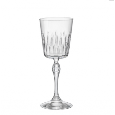 CELEBRAZIONE Келих для вина VINO BIANCO 255мл 10000012270 BORMIOLI ROCCO