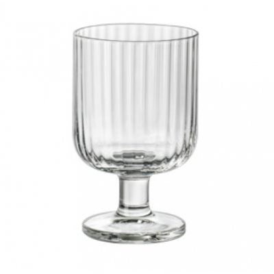 Келих для води EXCLUSIVA SMALL 160 мл 10000014432 BORMIOLI ROCCO