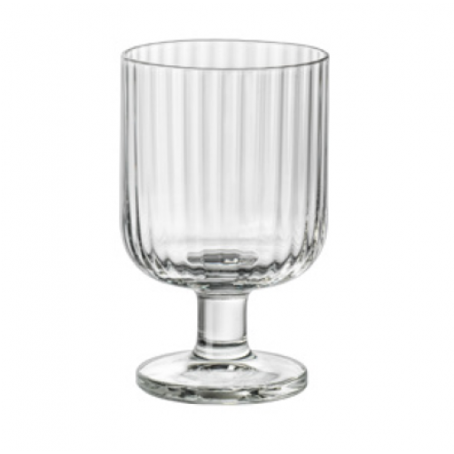 Келих для води EXCLUSIVA SMALL 160 мл 10000014432 BORMIOLI ROCCO