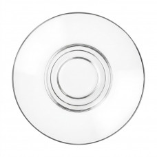 Блюдце для чашок STACKABLE 12.5 см 60065020106 RCR
