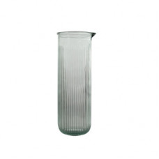 Графін з переробленого скла RIBBED 1.15л 3203 VIDRIOS SAN MIGUEL