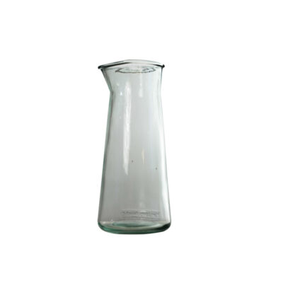 Графін з переробленого скла HORIZON 1л 3204 VIDRIOS SAN MIGUEL