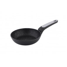 Сковорідка з антипригарним покриттям Silver 18 см, 0.9л 830841 NOIS