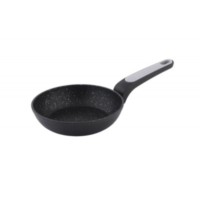 Сковорідка з антипригарним покриттям Silver 18 см, 0.9л 830841 NOIS