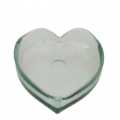 Салатник CORAZON 4 х 26 см, 500мл 7503 VIDRIOS SAN MIGUEL