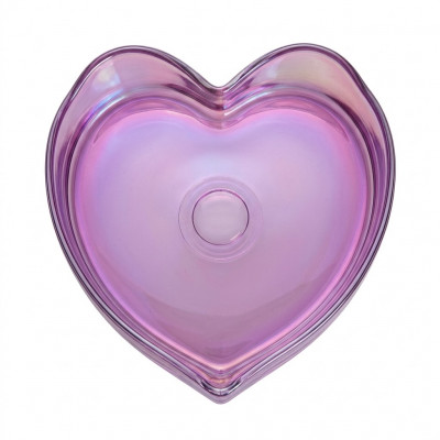 Салатник CORAZON 4 х 26 см, 500мл 7503F1504 VIDRIOS SAN MIGUEL